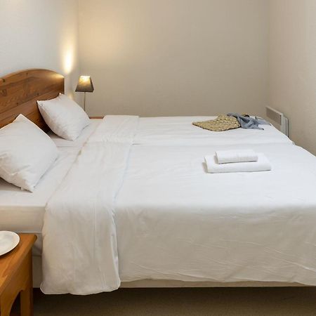 Residence Odalys Mille Soleils Font-Romeu-Odeillo-Via Екстер'єр фото