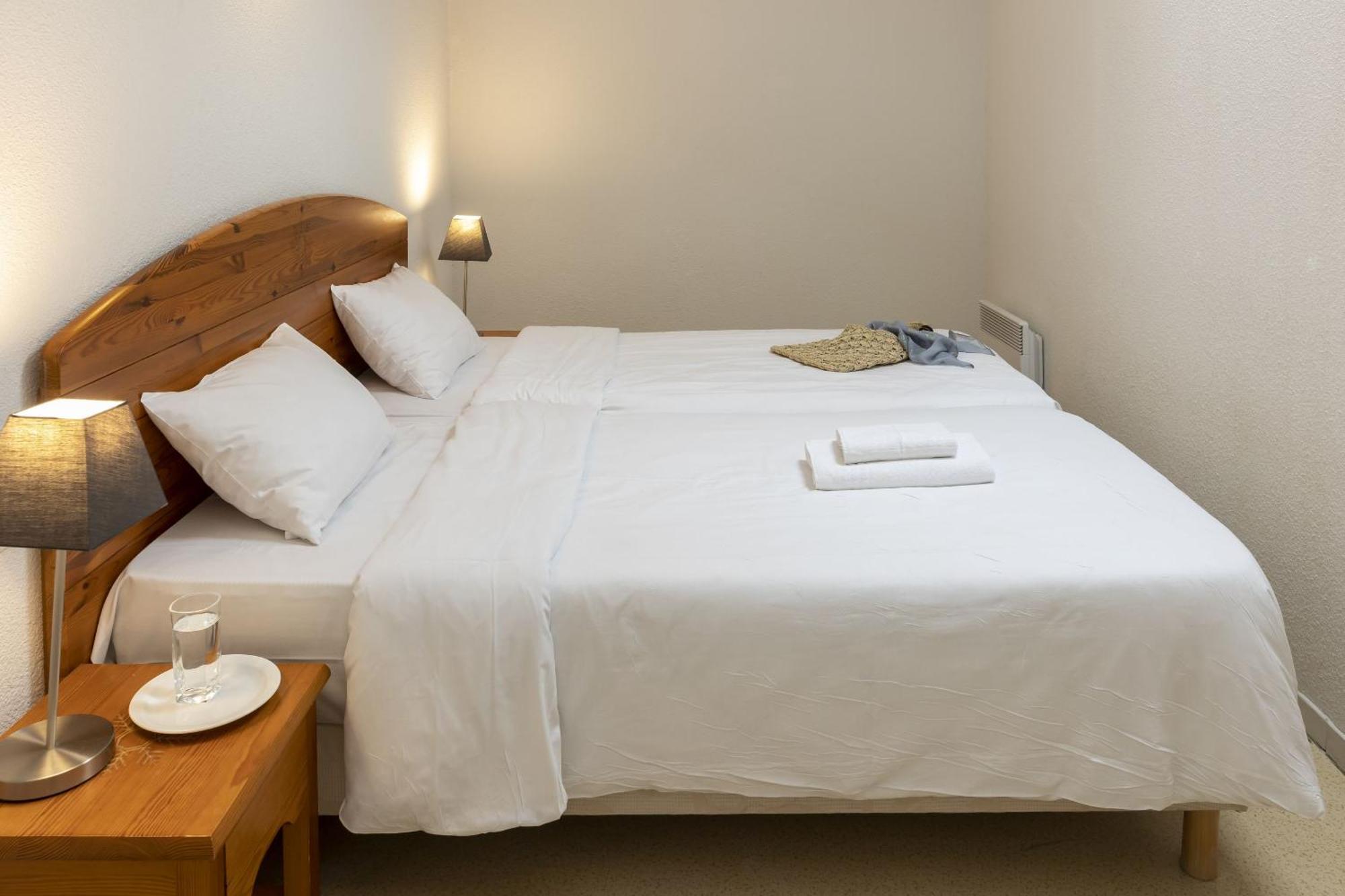 Residence Odalys Mille Soleils Font-Romeu-Odeillo-Via Екстер'єр фото