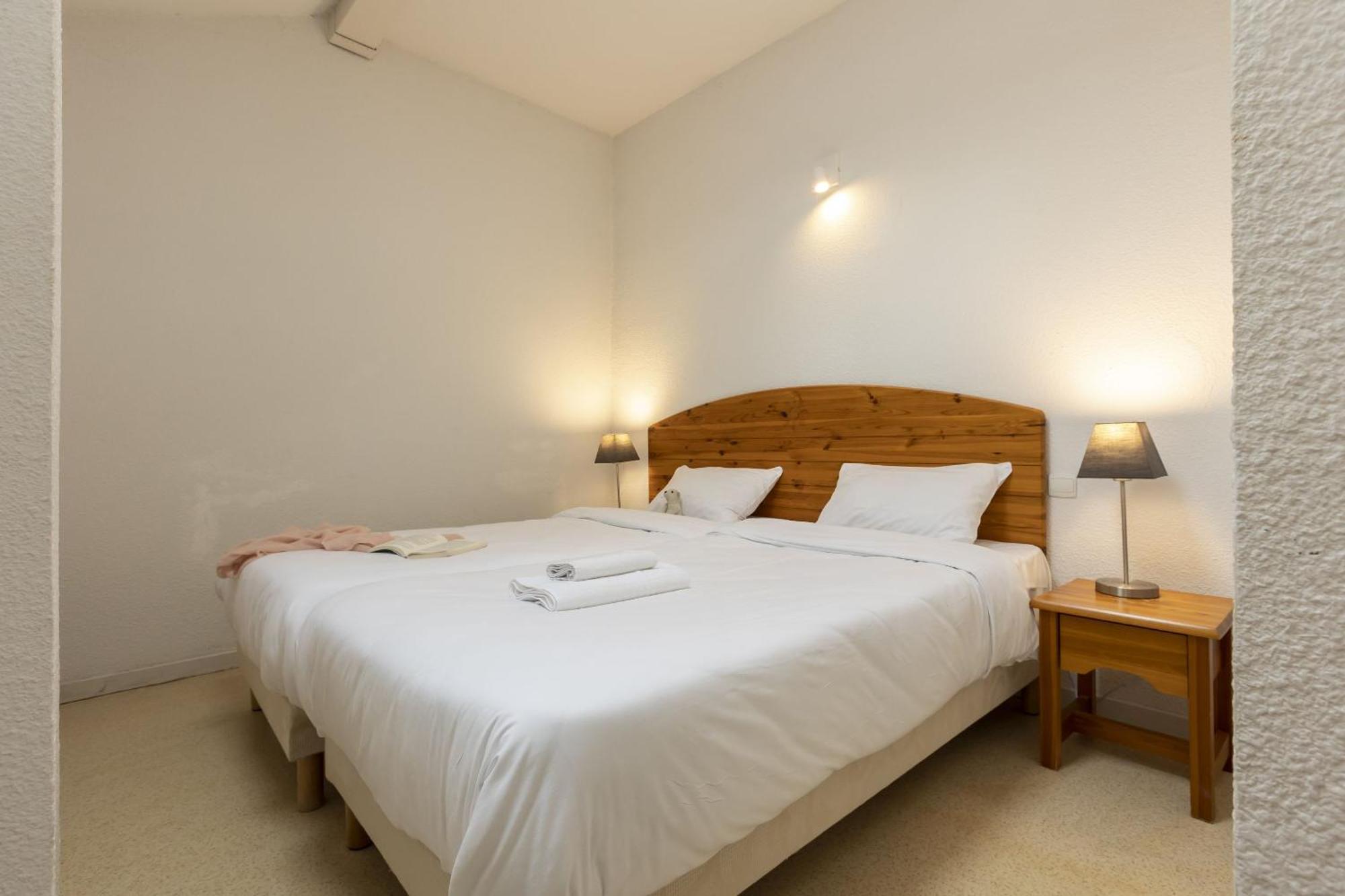 Residence Odalys Mille Soleils Font-Romeu-Odeillo-Via Екстер'єр фото