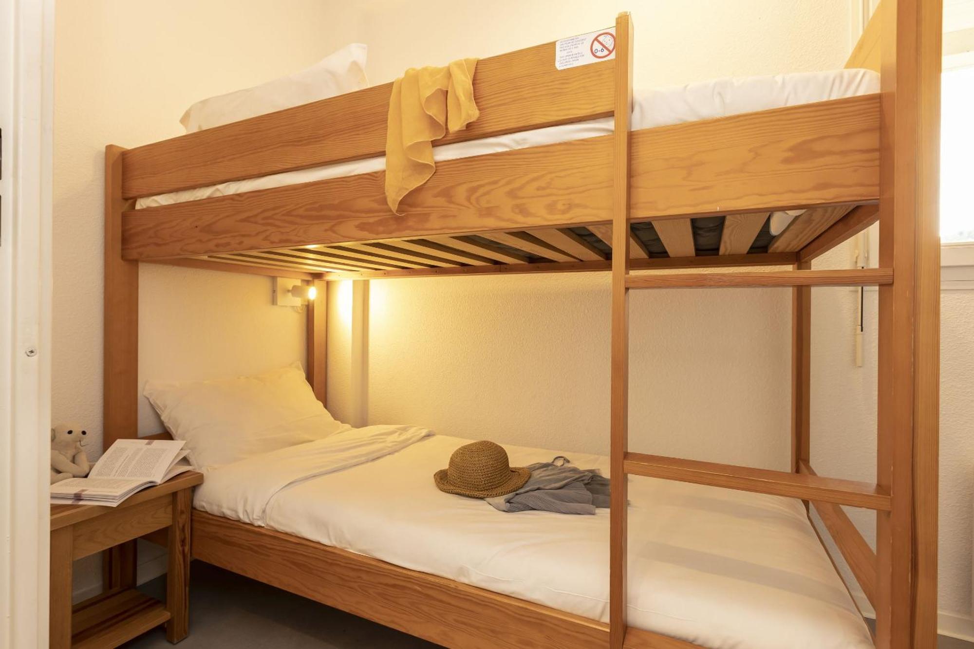 Residence Odalys Mille Soleils Font-Romeu-Odeillo-Via Екстер'єр фото